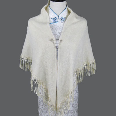 Női szűk poncsó több színben