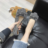 Alkalmi női cipő díszítéssel, két modellben