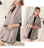 Esarfa eleganta de dama in mai multe culori si modele