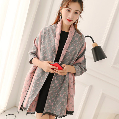 Esarfa eleganta de dama in mai multe culori si modele