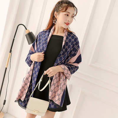 Esarfa eleganta de dama in mai multe culori si modele