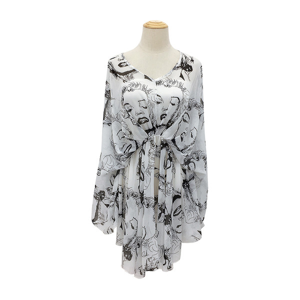 Casual γυναικείο φόρεμα