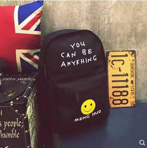 Мъжка раница подходяща за училище-няколко модела