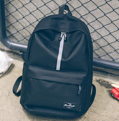 Мъжка раница подходяща за училище-няколко модела