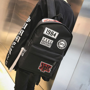 Rucsac pentru bărbați potrivit pentru fiecare zi - mai multe modele