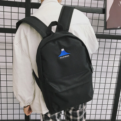 Rucsac pentru bărbați potrivit pentru fiecare zi - mai multe modele