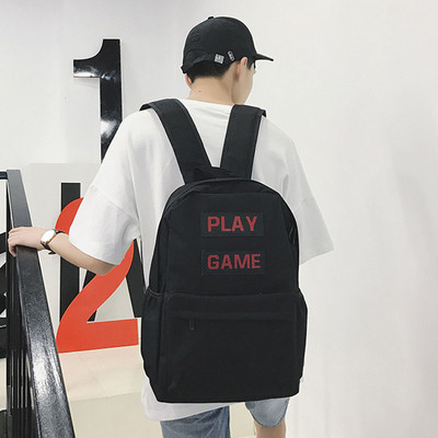 Rucsac pentru bărbați potrivit pentru fiecare zi - mai multe modele