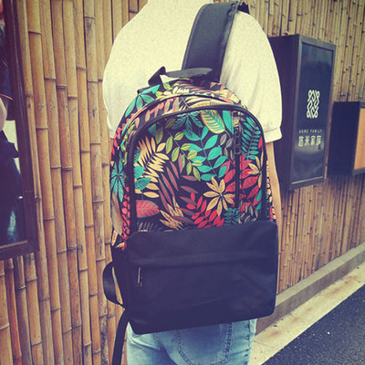 Rucsac pentru bărbați potrivit pentru fiecare zi - mai multe modele