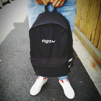 Rucsac pentru bărbați potrivit pentru fiecare zi - mai multe modele