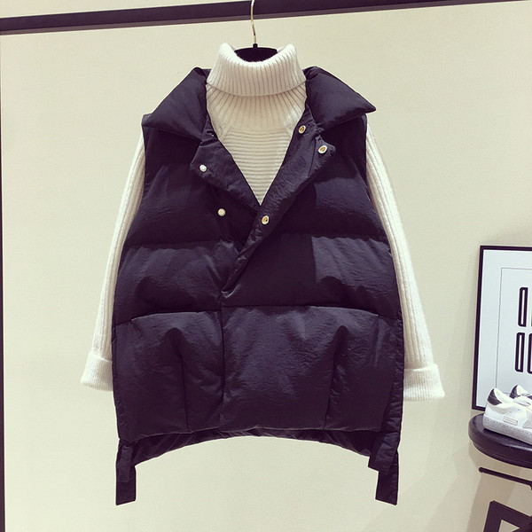 Γυναικείο αθλητικό γιλέκο σε δύο χρώματα