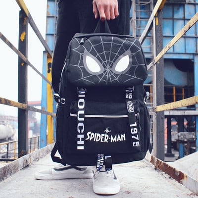 Modern férfi hátizsák - több modell