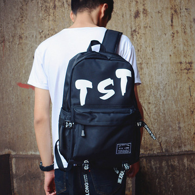 Modern férfi hátizsák - több modell