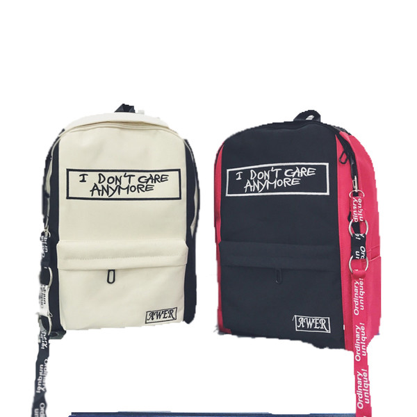 Rucsac modern pentru bărbați - patru modele