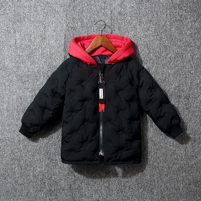 Детско ежедневно яке за момичета и момчета