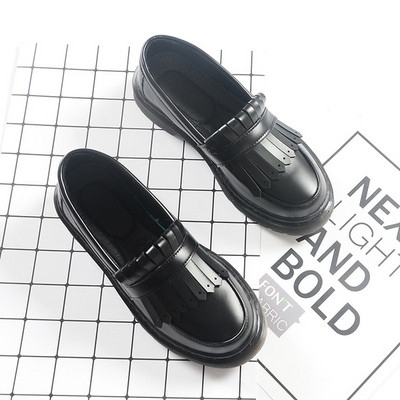 Mocasini casual dama cu franjuri in mai multe culori