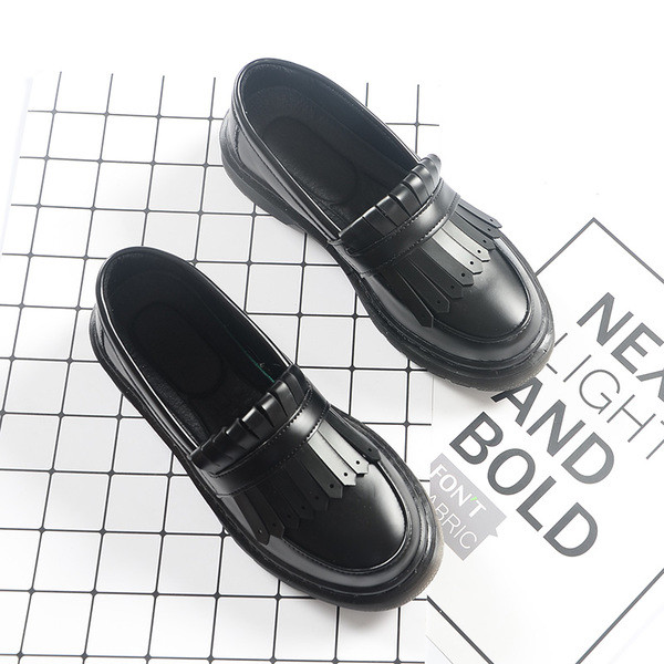 Mocasini casual dama cu franjuri in mai multe culori