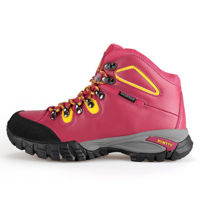 Дамски туристически обувки в няколко цвята