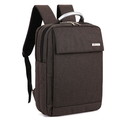 Modern férfi hátizsák többféle színben