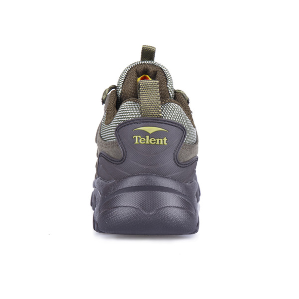 Мъжки туристически обувки в два цвята