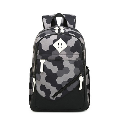 Rucsac practic pentru barbati in mai multe culori