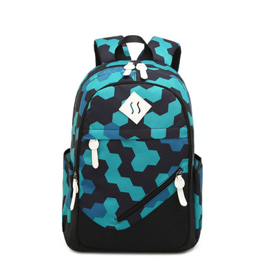 Rucsac practic pentru barbati in mai multe culori