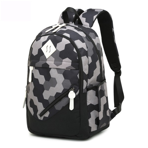 Rucsac practic pentru barbati in mai multe culori