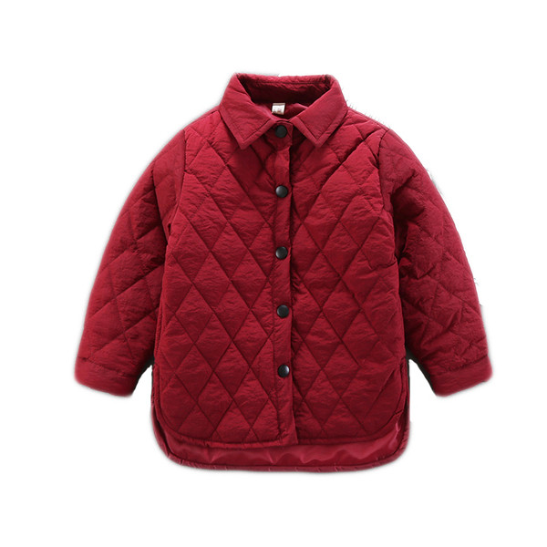 Детско яке в три модела подходящо за момичета и момчета