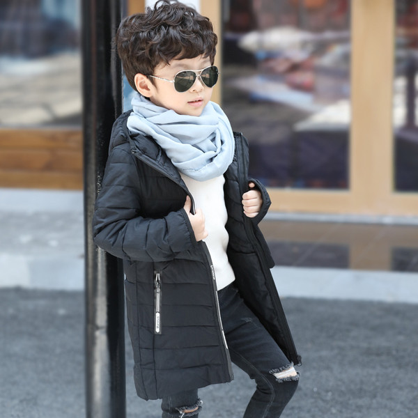 Παιδικό  μπουφάν για κορίτσια και αγόρια σε διάφορα χρώματα