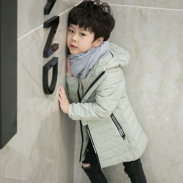 Παιδικό  μπουφάν για κορίτσια και αγόρια σε διάφορα χρώματα