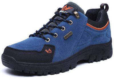 Туристически обувки в няколко цвята за мъже и жени