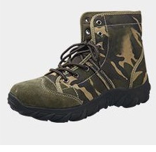 Férfi és női túrabakancs három színben