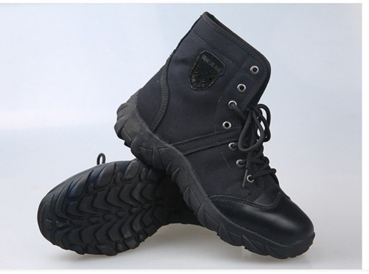 Férfi és női túrabakancs három színben