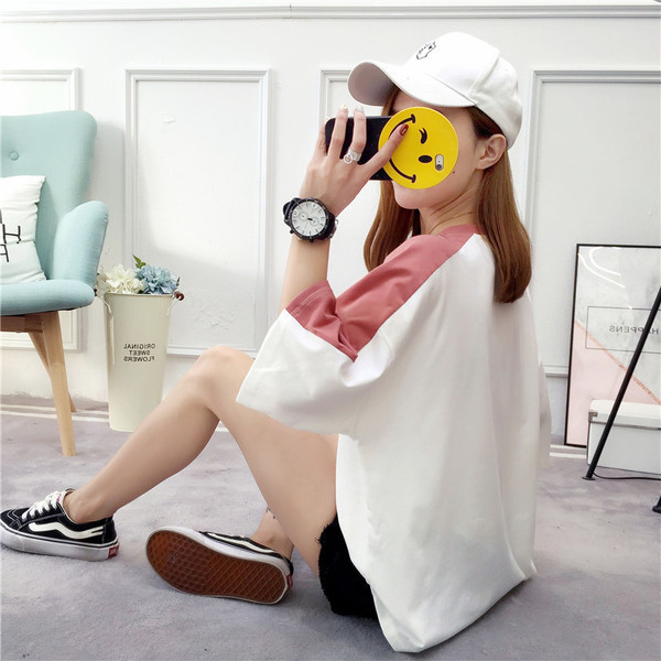 Γυναικεία μπλούζα  σε έξι χρώματα