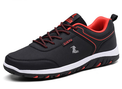 Мъжки туристически обувки в няколко цвята