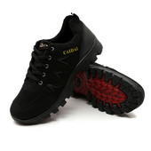 Cizme de drumeție pentru bărbați în diferite culori