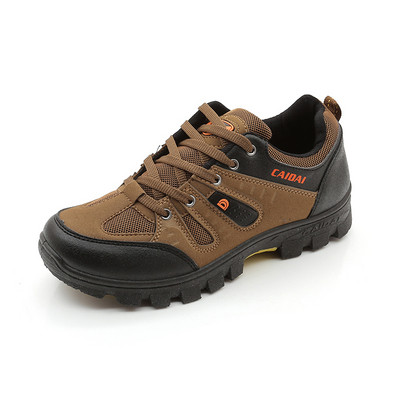 Cizme de drumeție pentru bărbați în diferite culori