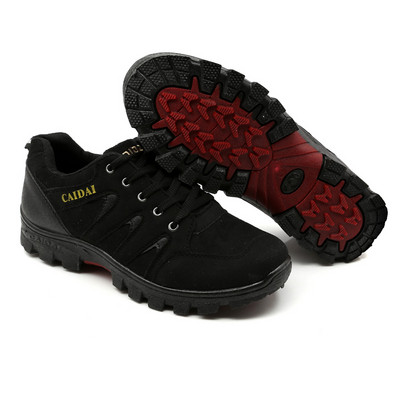 Cizme de drumeție pentru bărbați în diferite culori