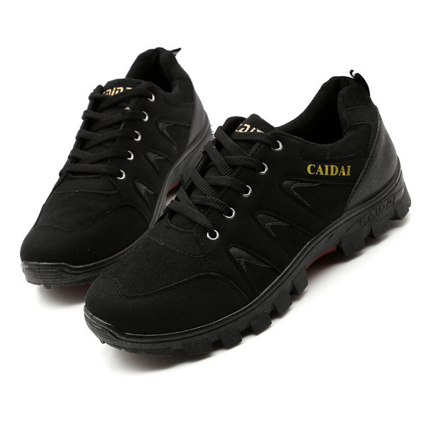 Cizme de drumeție pentru bărbați în diferite culori