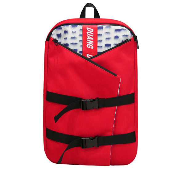 Vízálló férfi hátizsák négy színben felirattal