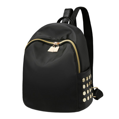 Stílusos öko-bőr hátizsák három modellben, férfiak és nők számára