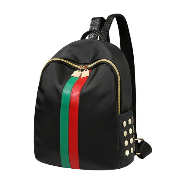 Stílusos öko-bőr hátizsák három modellben, férfiak és nők számára