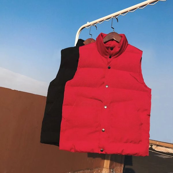 Ανδρικό αθλητικό γιλέκο με δίχρωμη κάλυμμα στην πλάτη