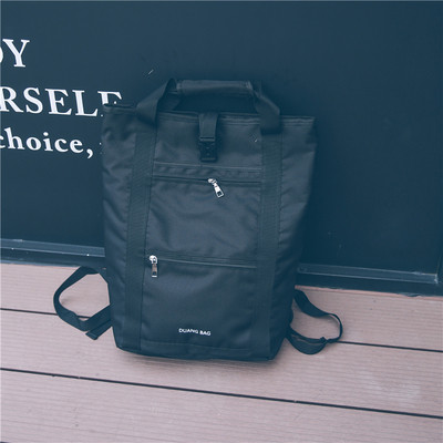 Удобна мъжка раница в пет цвята