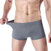 Мъжко безшевно дишащо бельо в различни цветове