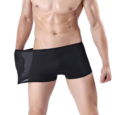 Мъжко безшевно дишащо бельо в различни цветове