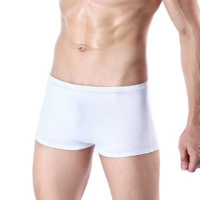 Мъжко безшевно дишащо бельо в различни цветове