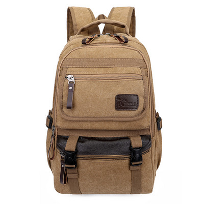 Мъжка спортна раница в пет цвята