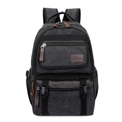 Мъжка спортна раница в пет цвята