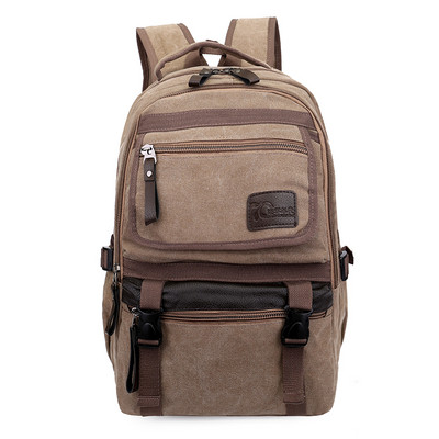 Мъжка спортна раница в пет цвята