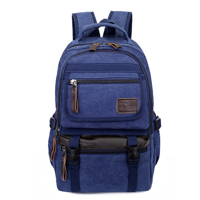 Мъжка спортна раница в пет цвята